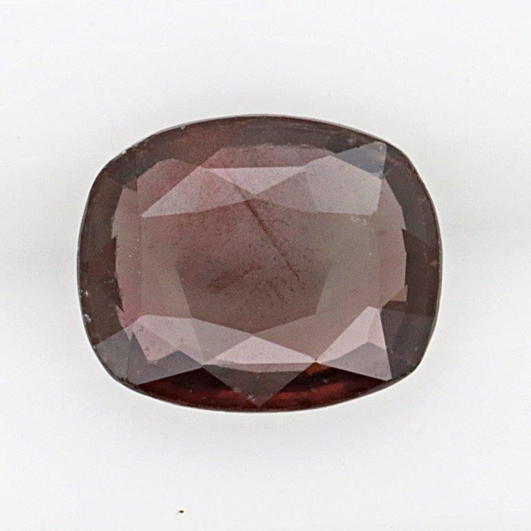 2.28 Carats Natural Purple Sapphire