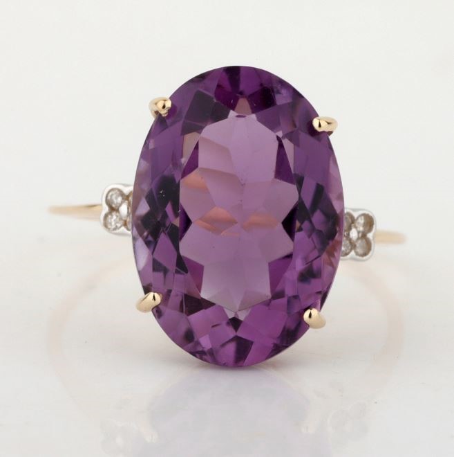 EX-Retail Gold & Natural Diamond 