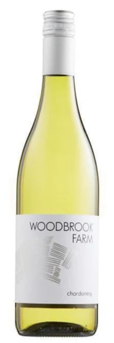 Woodbrook Farm Chardonnay (12 x 750mL)