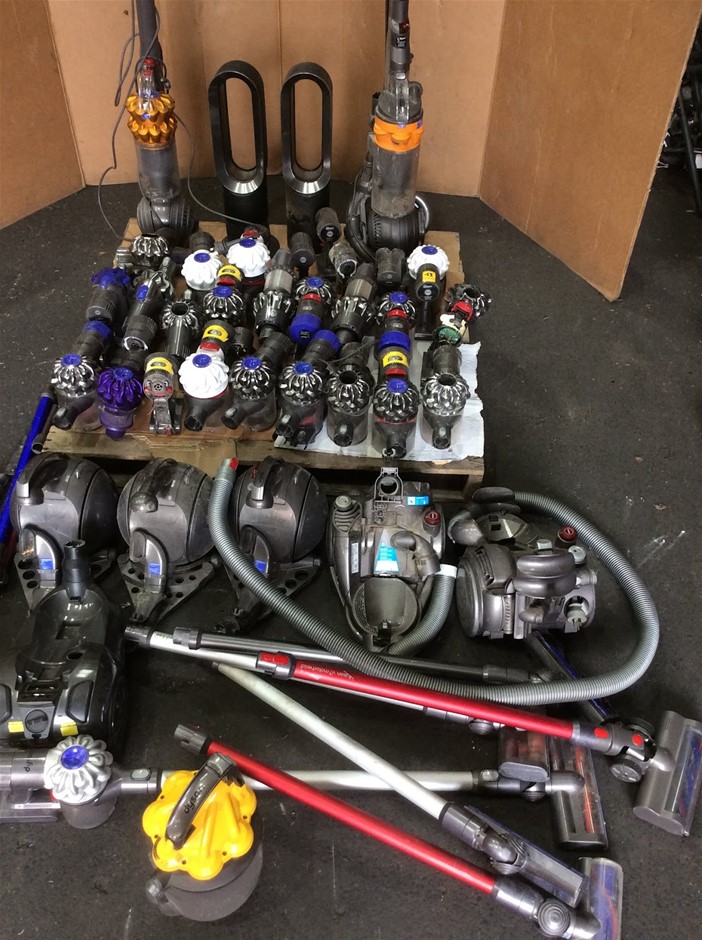 Assorted Home Appliances - NSW