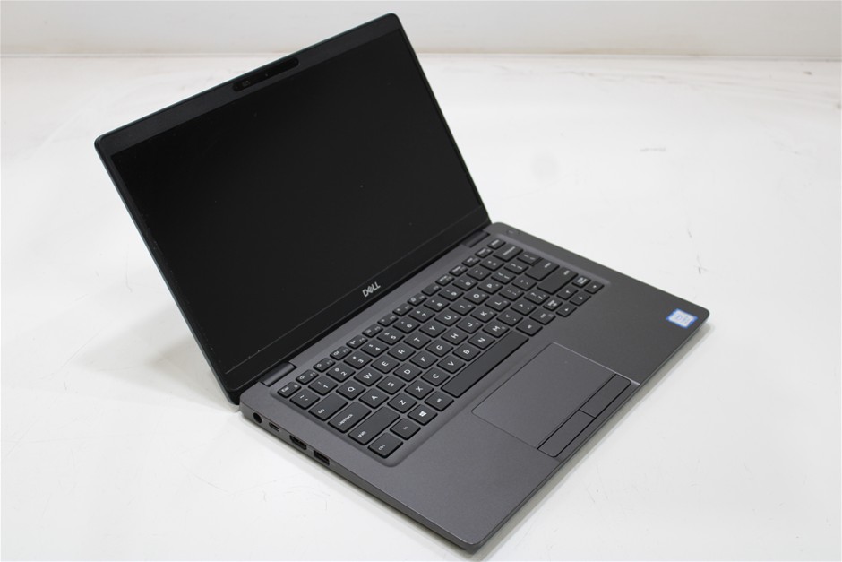 DELL LATITUDE 5300