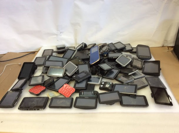 Assorted Home, Automotove and Office Equipment- NSW