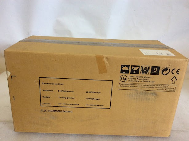 Assorted Computers & IT Equipment - NSW