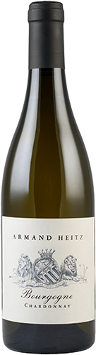Armand Heitz Bourgogne Blanc 2021 (6 x 7