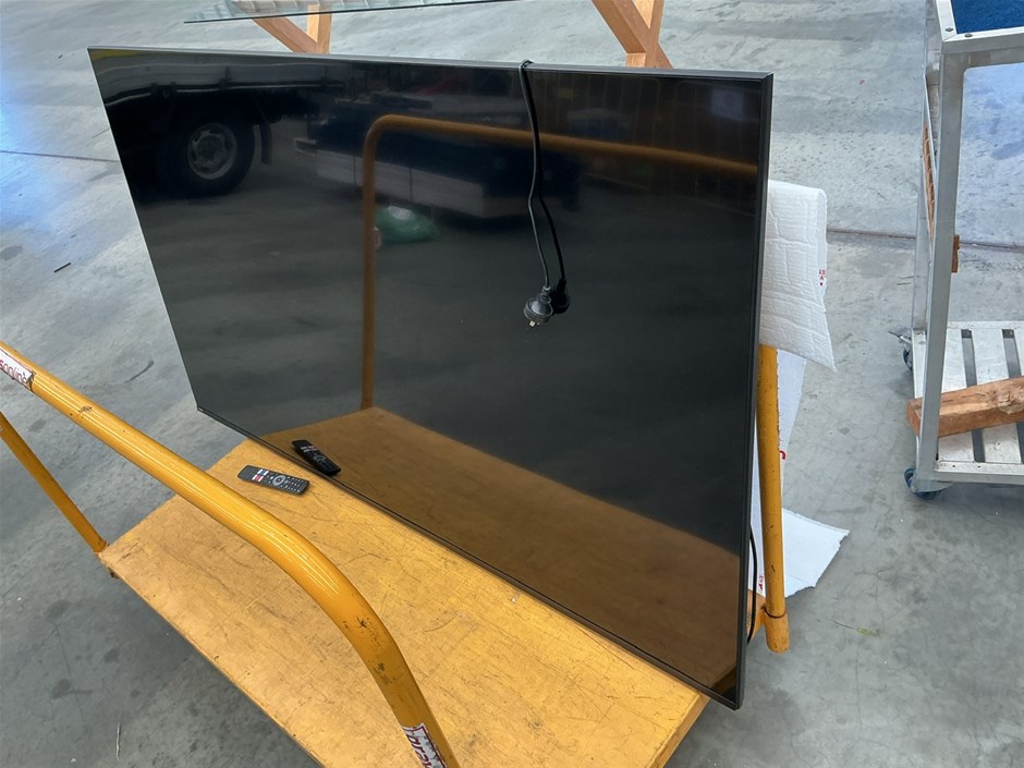 Kogan 75" QLED 4K 144Hz Smart AI Google TV - Q98G