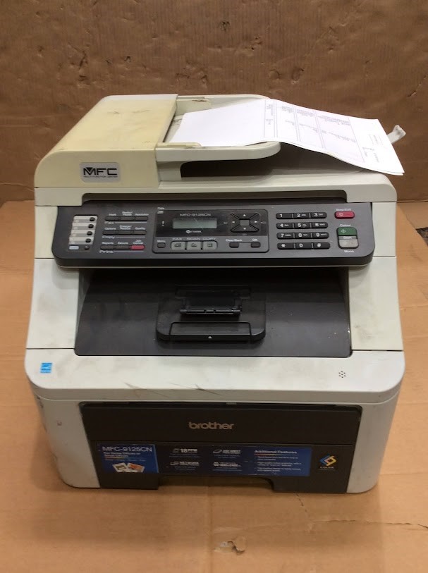 Assorted Printers - NSW