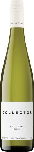 Collector Jim's Picnic Riesling 2025 (6x