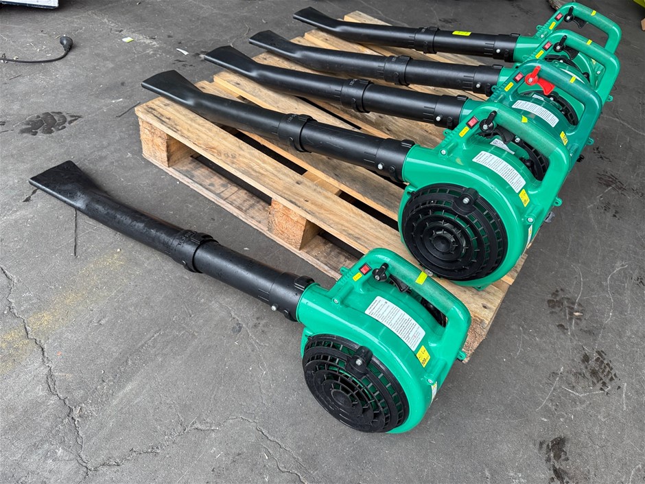 Bulk Lots of Power Tools and Various Equipment