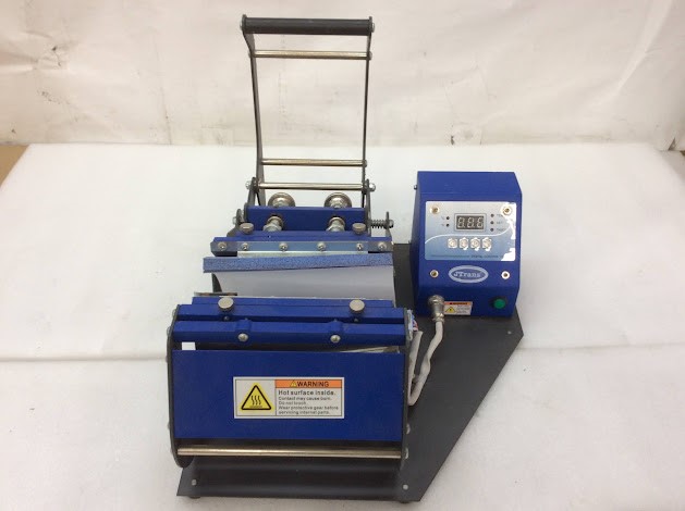 JTrans Multifunctional Mug Press Auction (0008-2573910) | Grays Australia