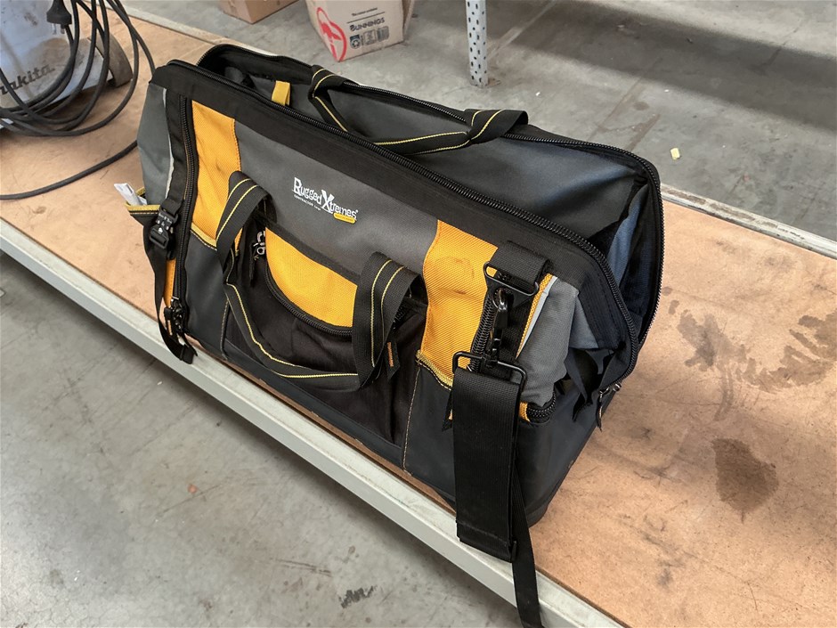 Rugged Xtremes Tool Carry Bag