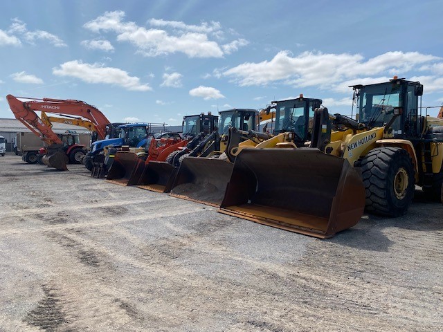 Third Party Collection