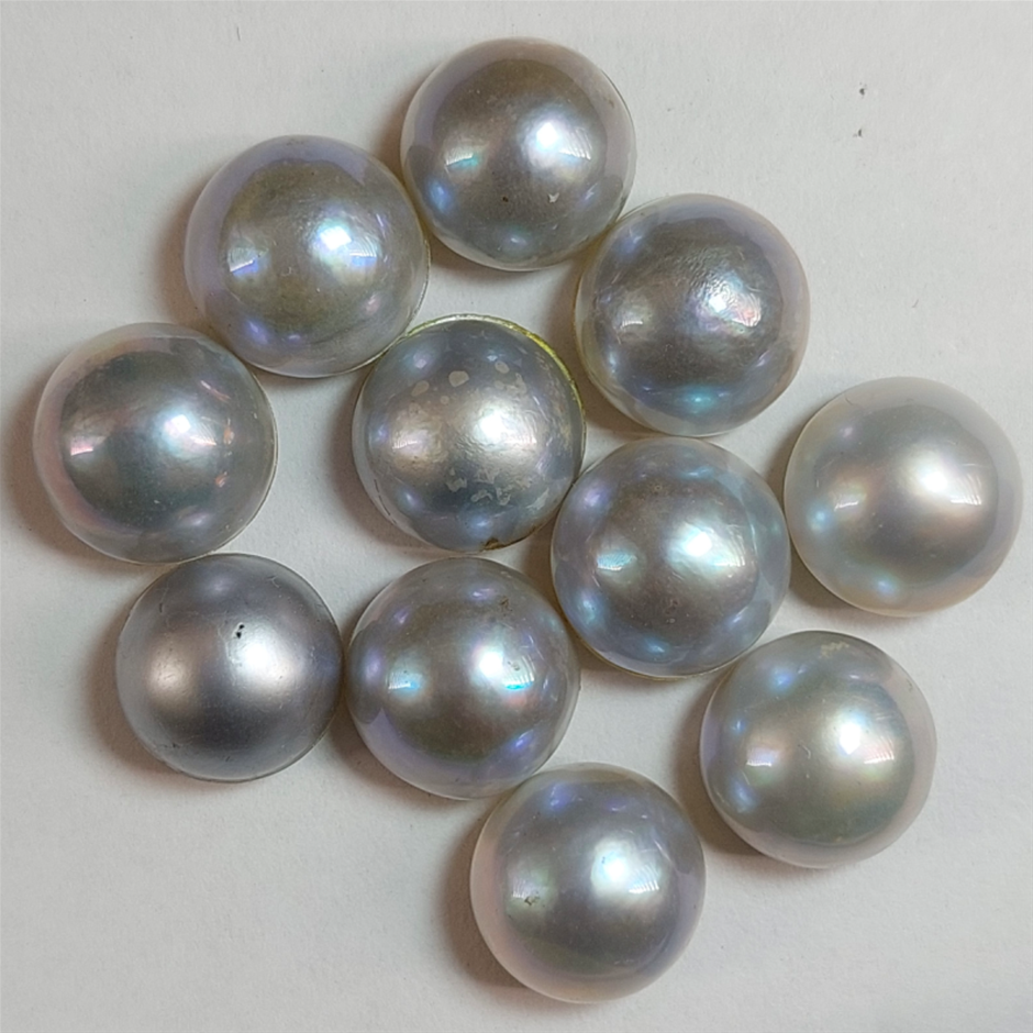 12mm A/Mabe