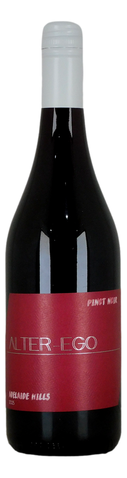 Alter Ego Pinot Noir 2025 (12x 750mL) Adelaide