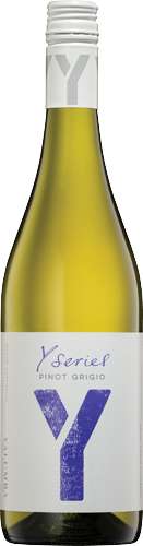 Yalumba Y Series Pinot Grigio (12 x 750m