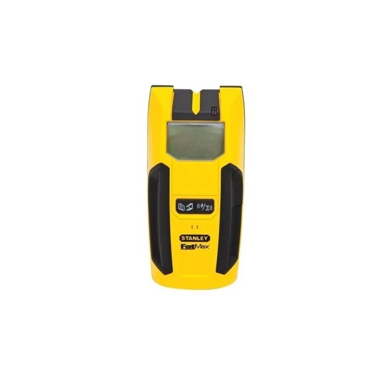 17 x STANLEY FatMax Sensor Stud Finder S300, Auto-Calibration, AC Detection
