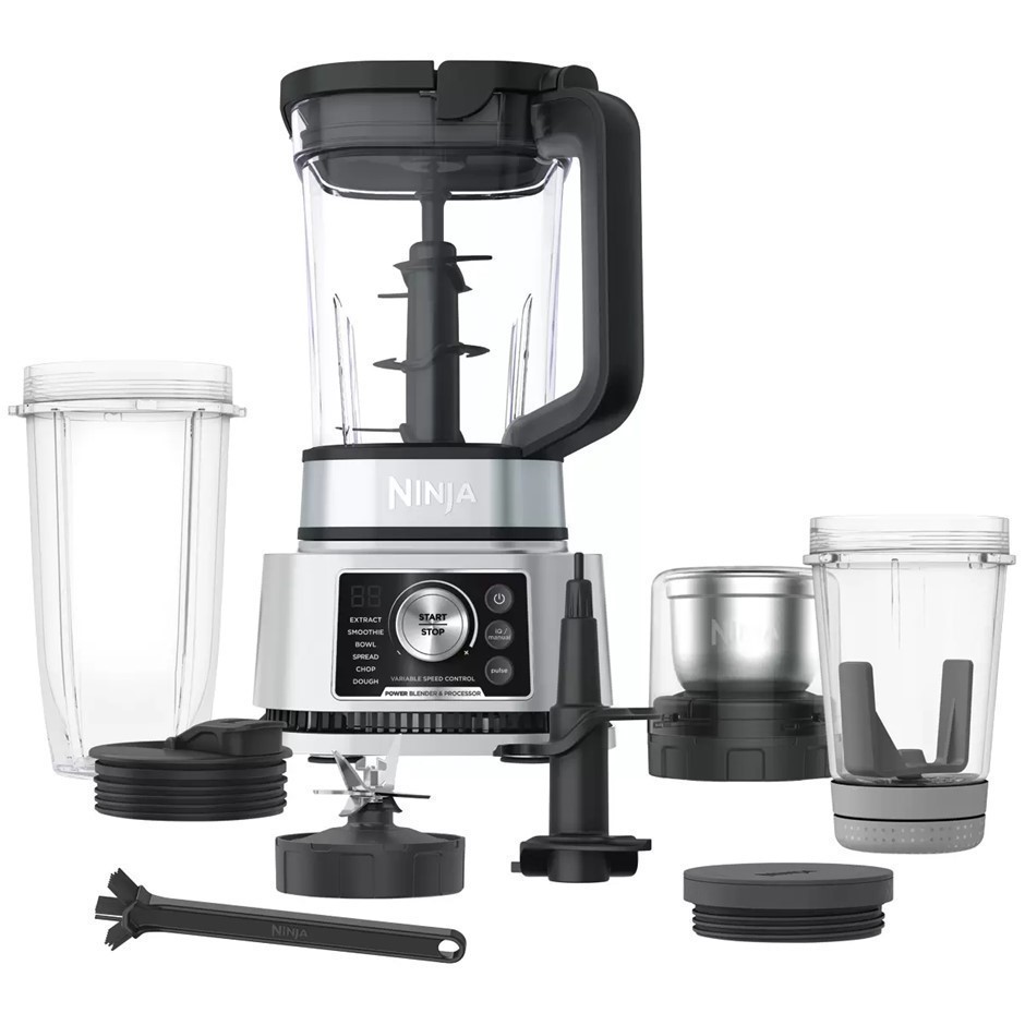 NINJA Foodi Power Blender Mega System, Model CB352.