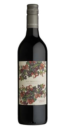 Hay Shed Hill Cabernet Merlot 2023 (6 x 750mL), Margaret River, WA.