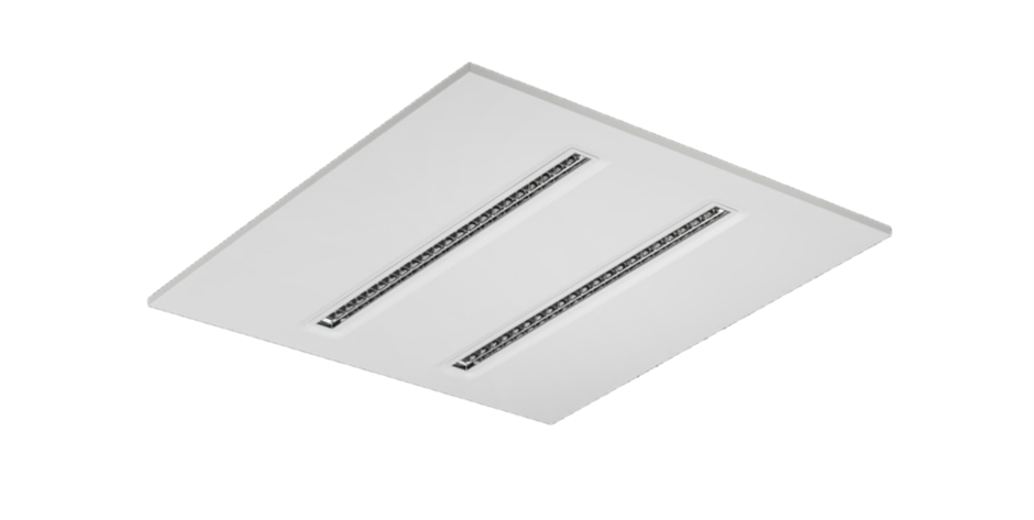 LED Light Panel UGR16 Low Glare - 30W - 600mm x 600mm - 4000K