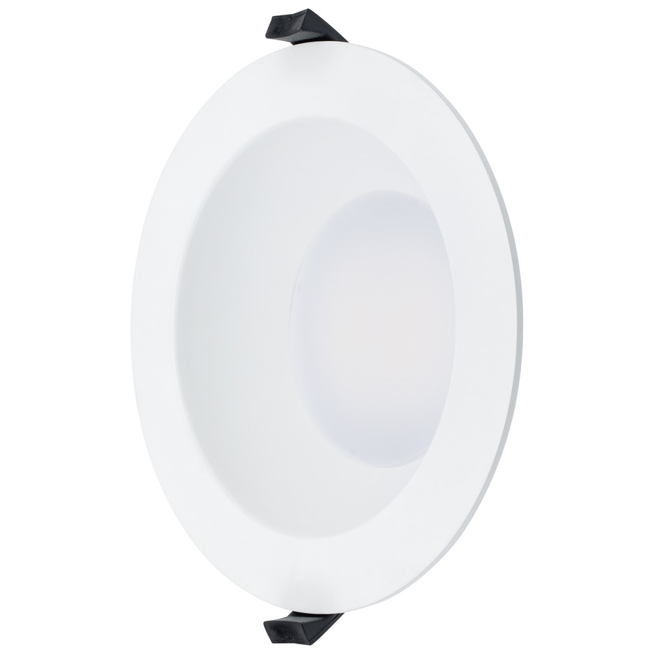 LED Downlight - 33W - 205-215mm Cut Out - CCT Switch