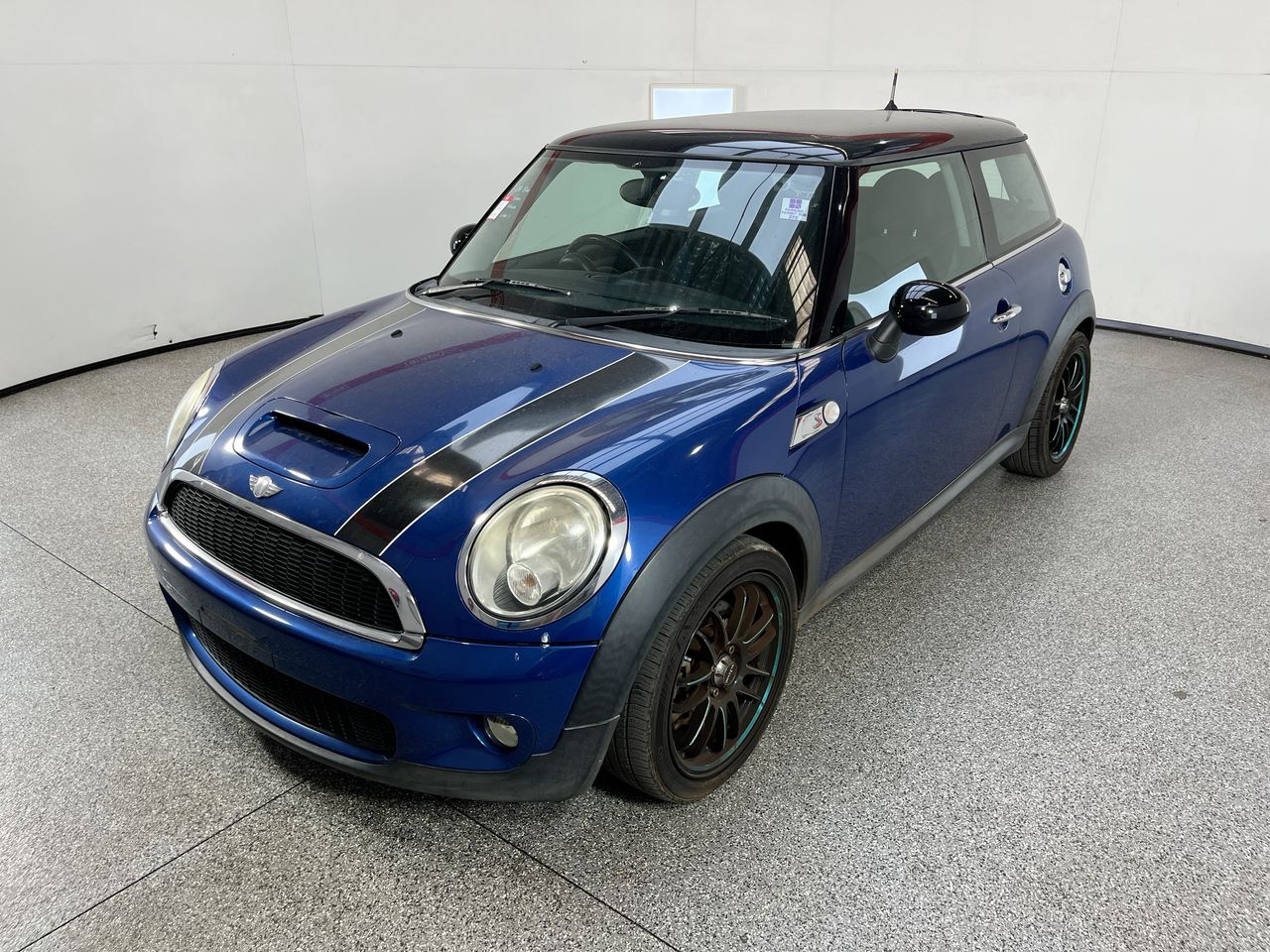 2007 Mini Cooper S R56 Manual Hatchback Auction (0001-50517040) | Grays ...