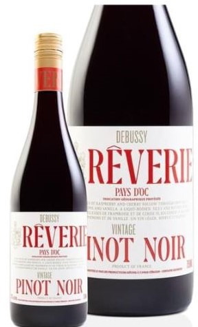 Riverie Pinot Noir 2024 (12x 750mL)