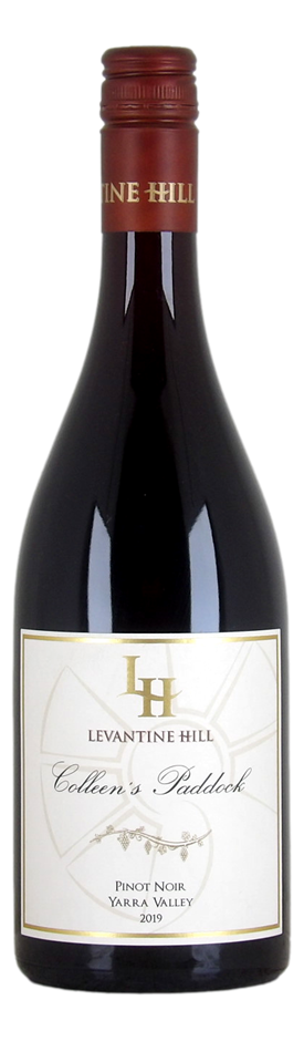 No Reserve Fine Wine :: Feat. Levantine Hill