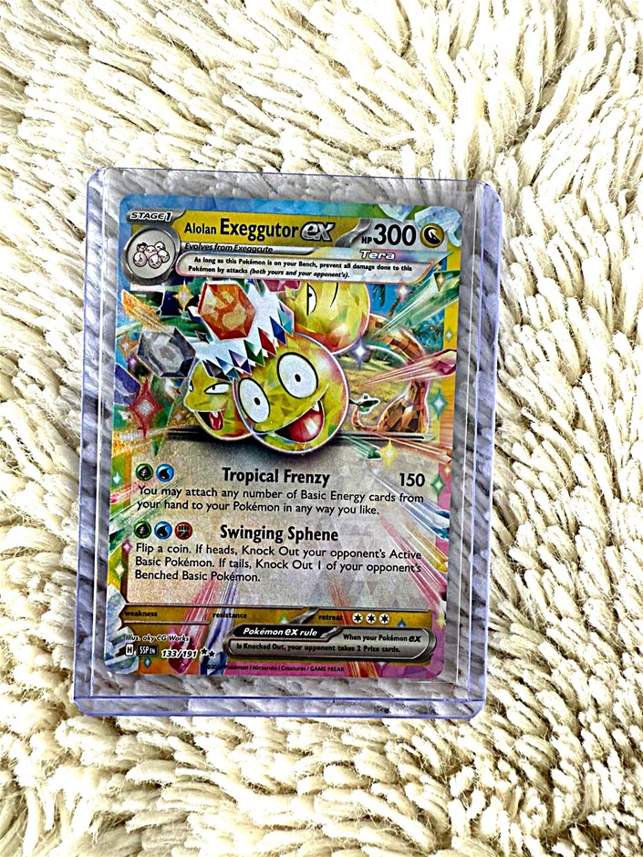 Pokémon & Yu-Gi-Oh! Lot – Graded, Rare, Vintage & Modern