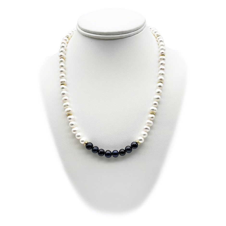 M&N Emporium - Luxurious Pearl Jewellery Collection