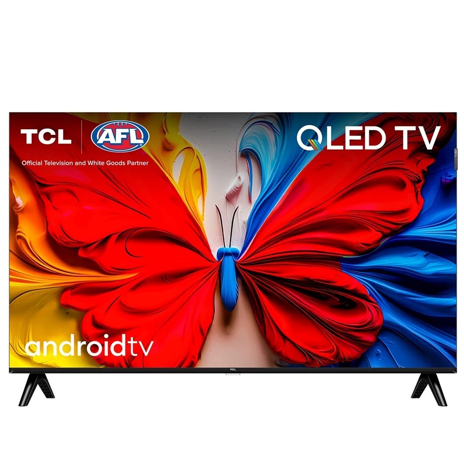 TCL 40 inch S5K QLED HD Android TV