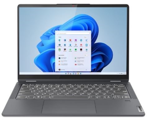 Lenovo IdeaPad Slim 3 14IAH8