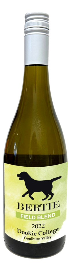 Bertie Field Blend 2022 (6x 750mL) VIC