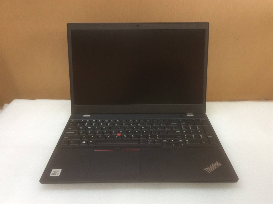 Assorted Laptops - NSW