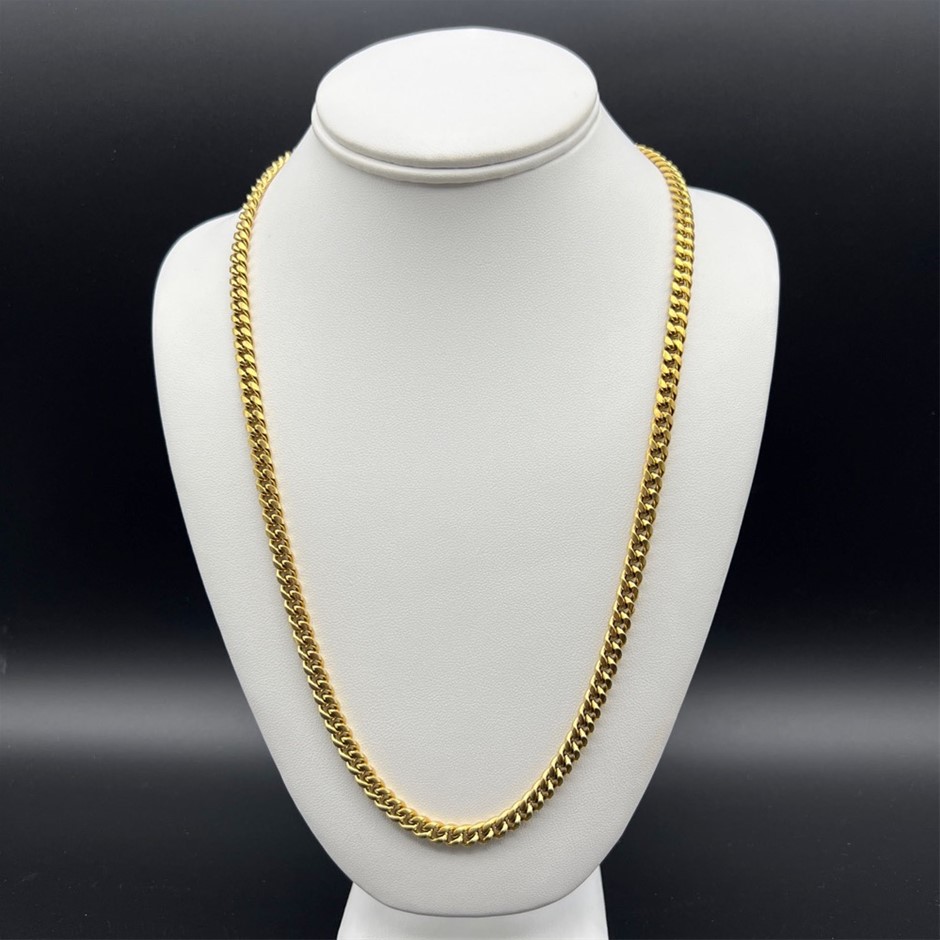 Opulent Galleria - Gold Filled Jewellery - Price Drop + Gift
