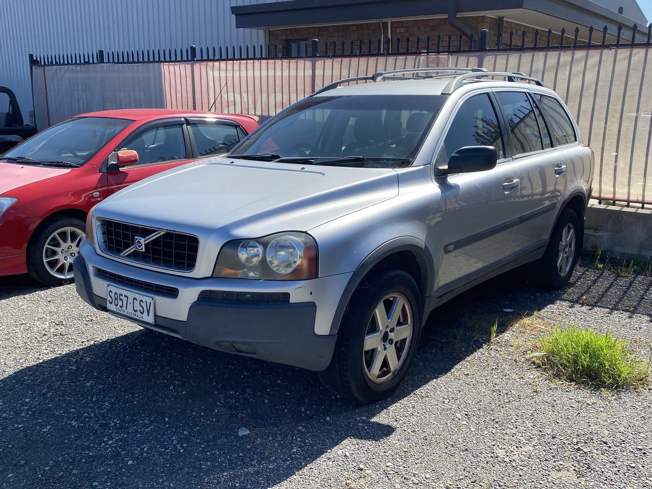 Volvo XC90 Automatic Wagon