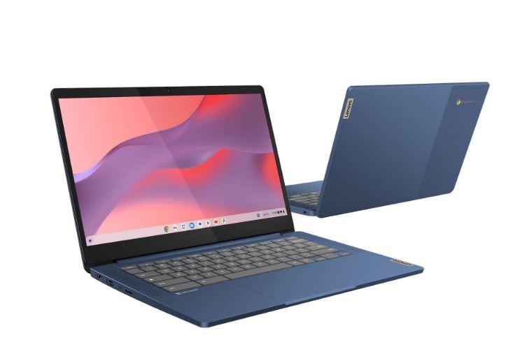 Lenovo IdeaPad Slim 3 Chrome 14M868 - Type 82XJ