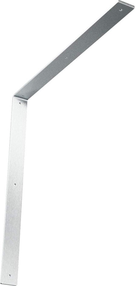 EKENA MILLWORK BKTM02X24X24HACRS 2-Inch W x 24-Inch D x 24-Inch H Hamilton