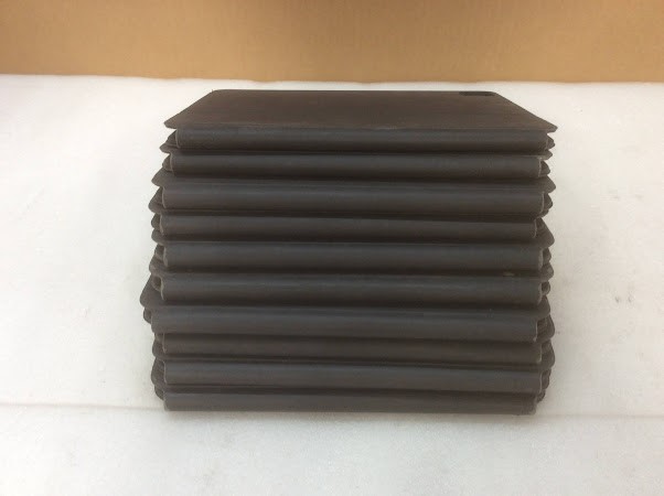 Mix Brand and Model 11-inch Magic Keyboard (Lot of 10) Auction (0013 ...