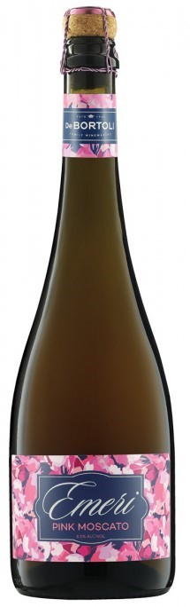 Emeri De Bortoli Pink Moscato NV (6 x 75
