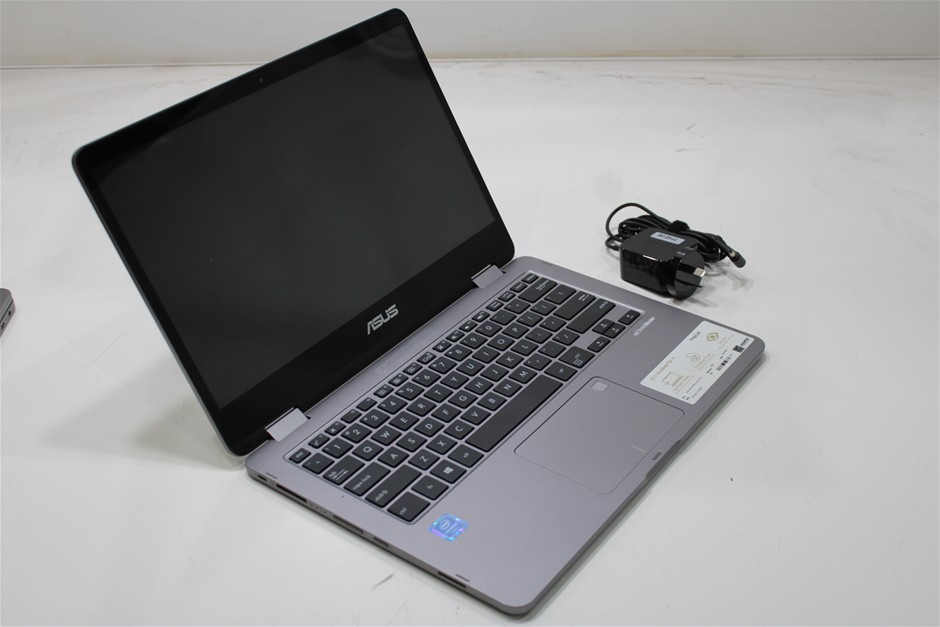ASUS VIVOBOOK ASUS LAPTOP TP401MAR TP401MA