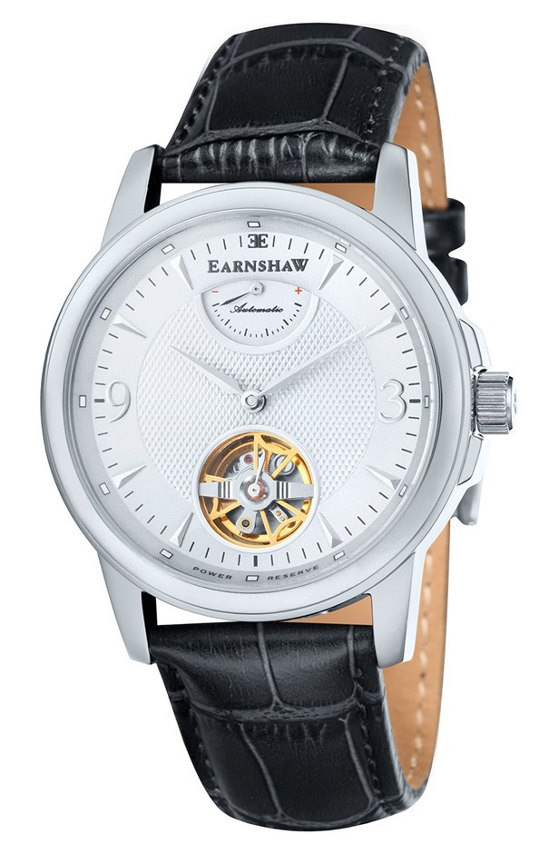 Thomas Earnshaw Flinders Mens Seconds Su