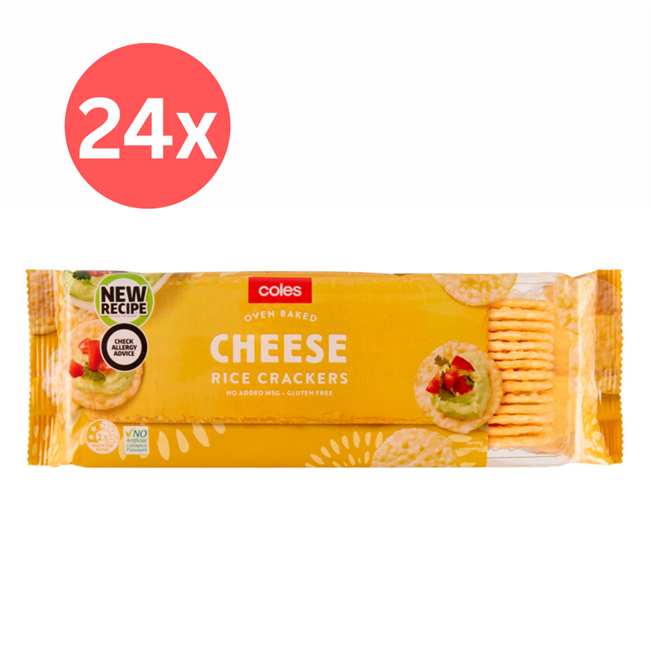Bulk Supermarket Clearance