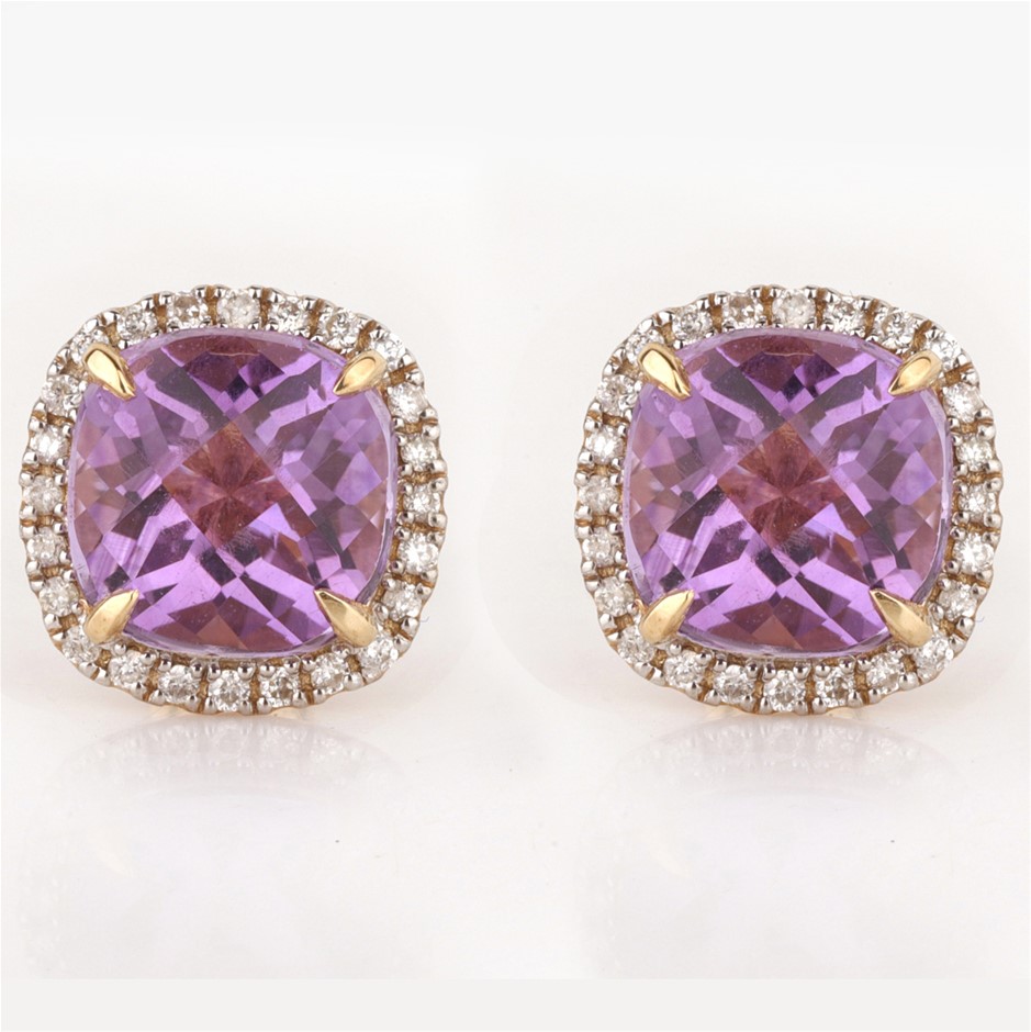 EX-Retail Gold & Natural Diamond 