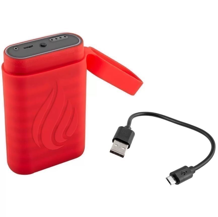 PANTHERVISION 2pc Powerpaw 600 IPX7 Premium Waterproof Rechargeable Hand Wa