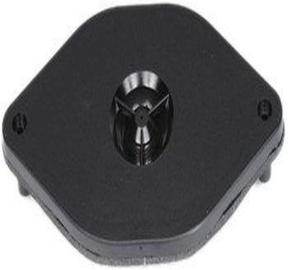 ACDELCO 15204328 GM Original Equipment Front Door Radio Speaker.