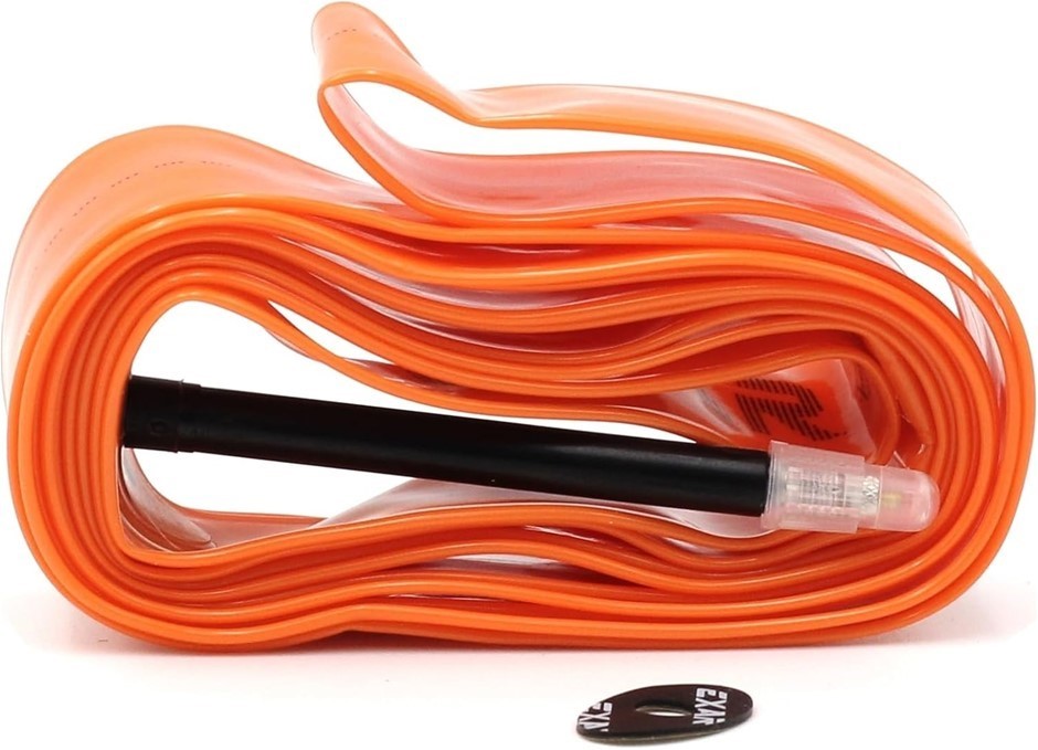 2 x MAGENE EXAR 700c Ultralight TPU Tubes, 60 mm Valve Length.
