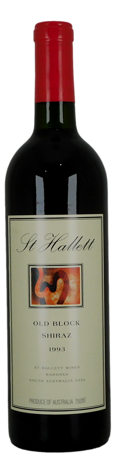 No Reserve Fine Wine :: Feat. St Hallet