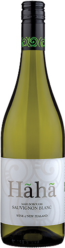 Hãhã Sauvignon Blanc (6x 750mL).