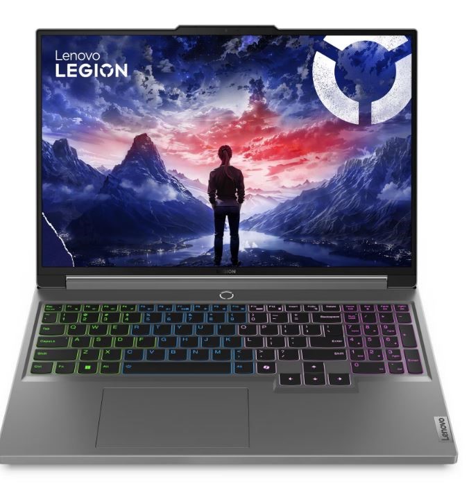 Lenovo Legion 5 16IRX9