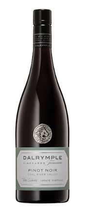 Dalrymple Single Site Pinot Noir 2023 (6