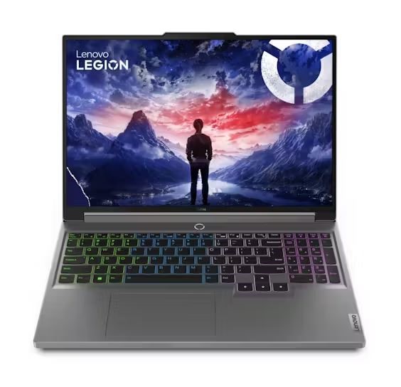 Lenovo Legion 5 16IRX9